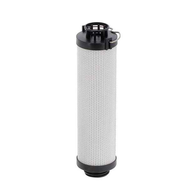 Filtration solutions for construction machinery