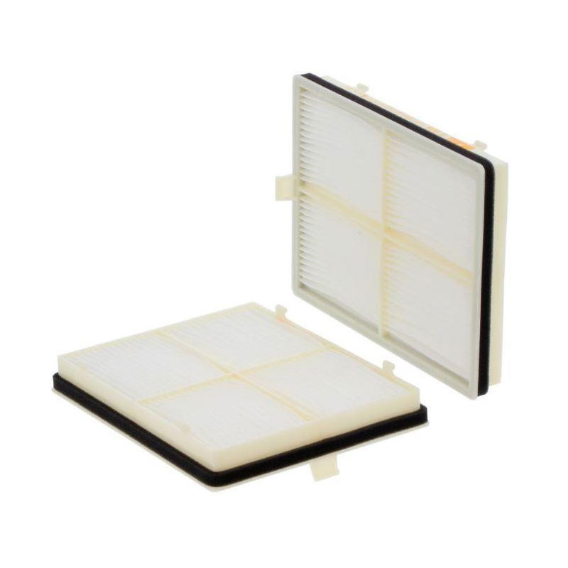 What are the Differences between Cross Reference Air Filter SC80104 and Ordinary Air Filter Elements?