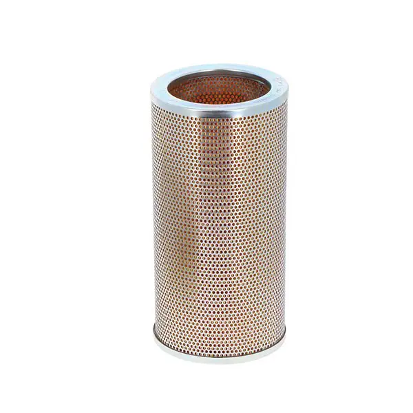 What Role does Hydraulic Filter Play in Hydraulic System?