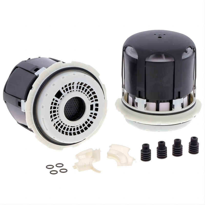 Are You Using The Right Air Dryer Filter Type