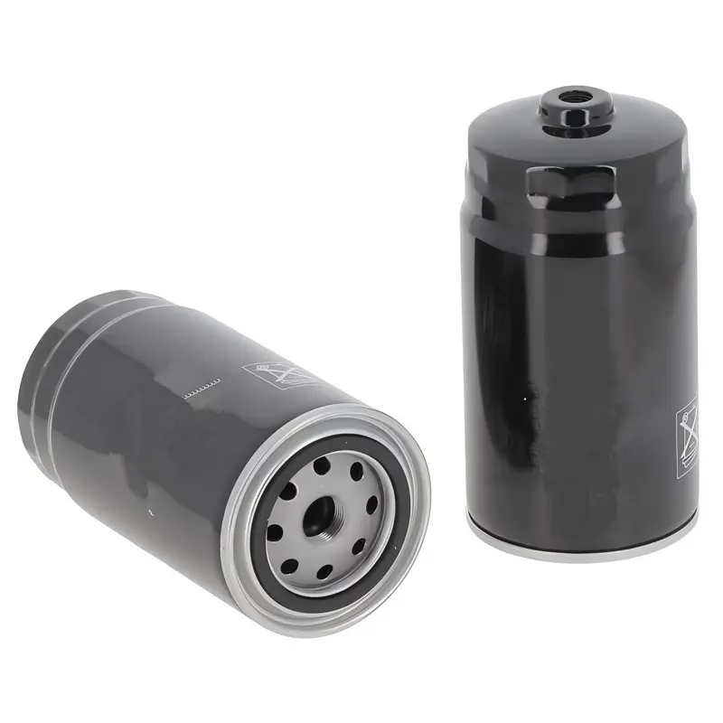 How to Choose the Right Fuel Water Separator for Your Diesel Engine