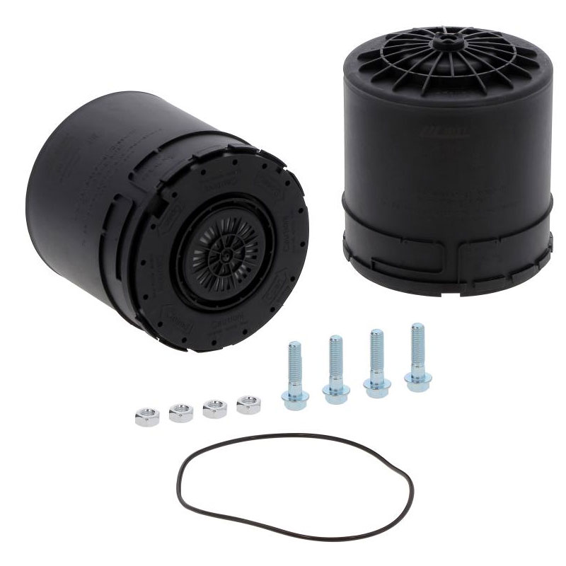 What Is an Air Dryer Filter and Why Is It Essential for Your System