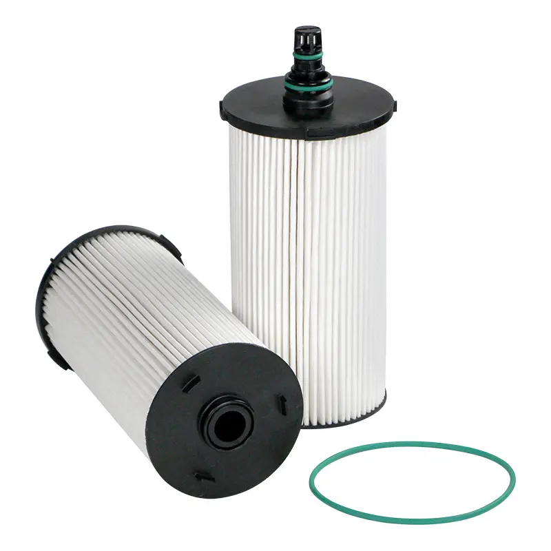 Car Accessories Fuel Filter for Volvo 24137737