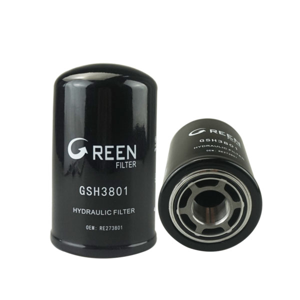 Hydraulic Filter