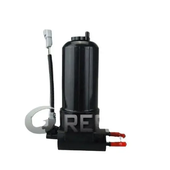Agricultural Part Diesel Fuel Filter Pump 4132a018 26560163 4132a015 4226937m91 Ulpk0038