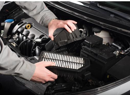 air filter