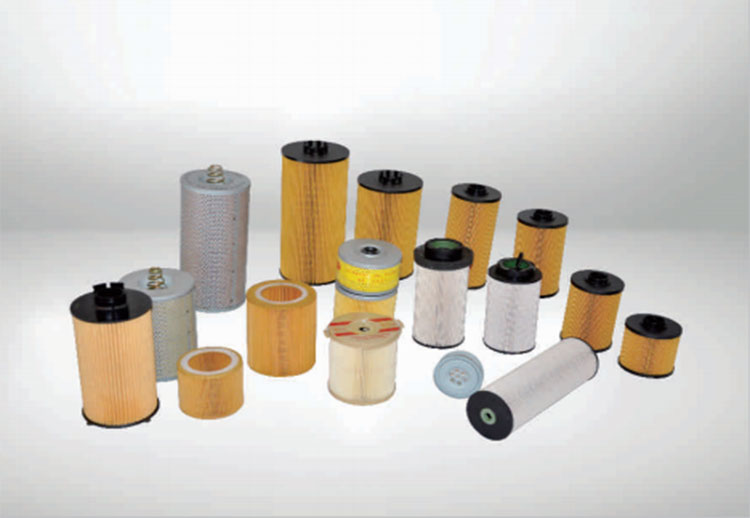 Air filter